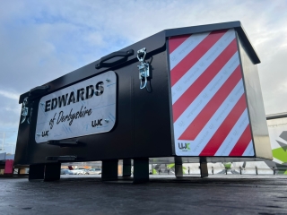 Weighted Toolboxes 44