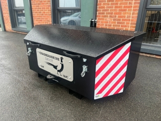 Weighted Toolboxes 41