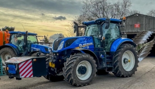 Weighted Toolboxes 11