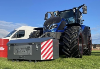 Weighted Toolboxes 9