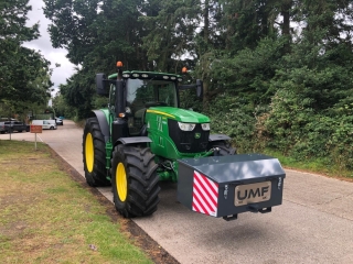 Weighted Toolboxes 4