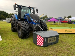 Weighted Toolboxes 42