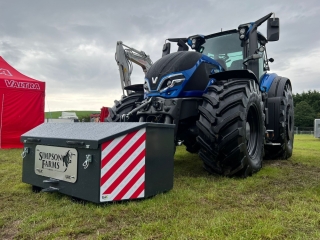 Weighted Toolboxes 13