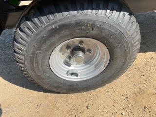 Tipping Trailers 6