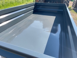Tipping Trailers 7