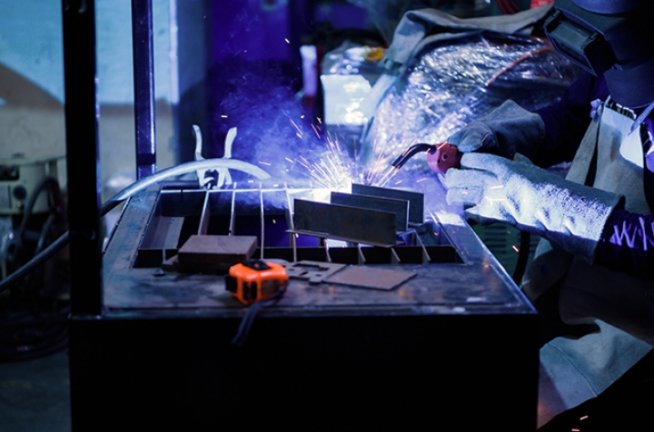 Fabrication