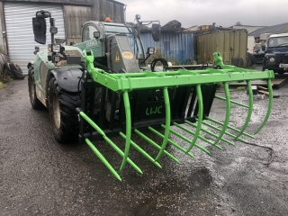 Muck Grabs (Telehandler) 0