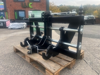 Implement Shifters (Adjustable) 0